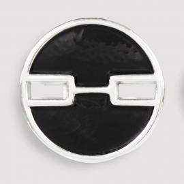 4066 Пуговица пальтовая костюмная плательная_1